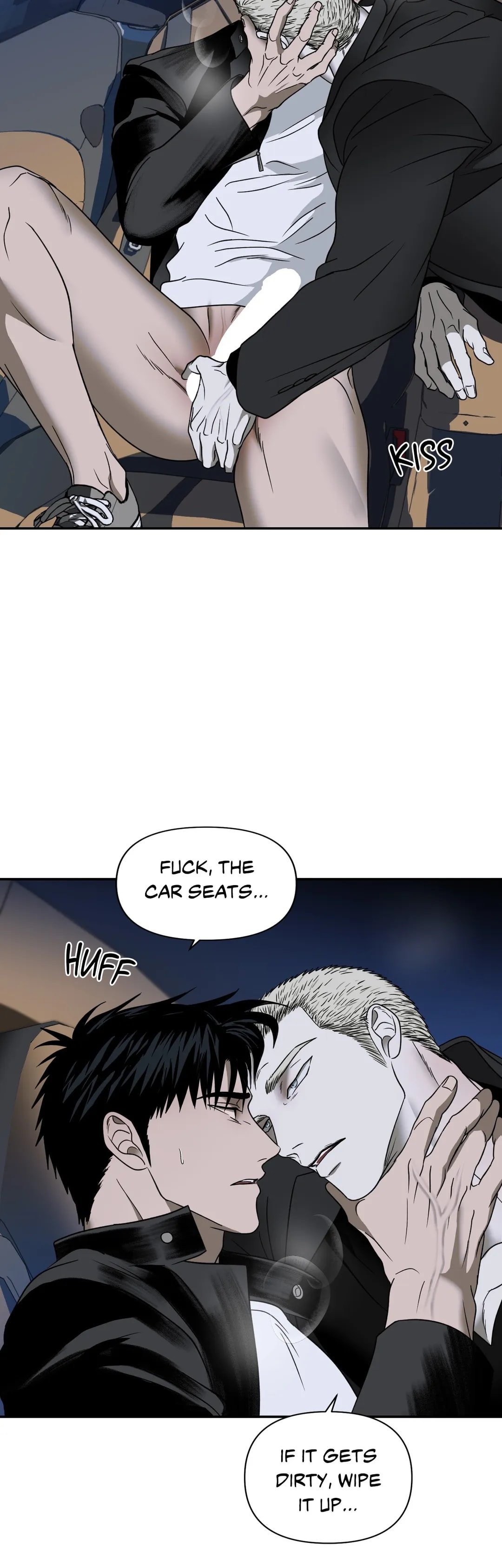 Shutline, Chapter 63 image 35